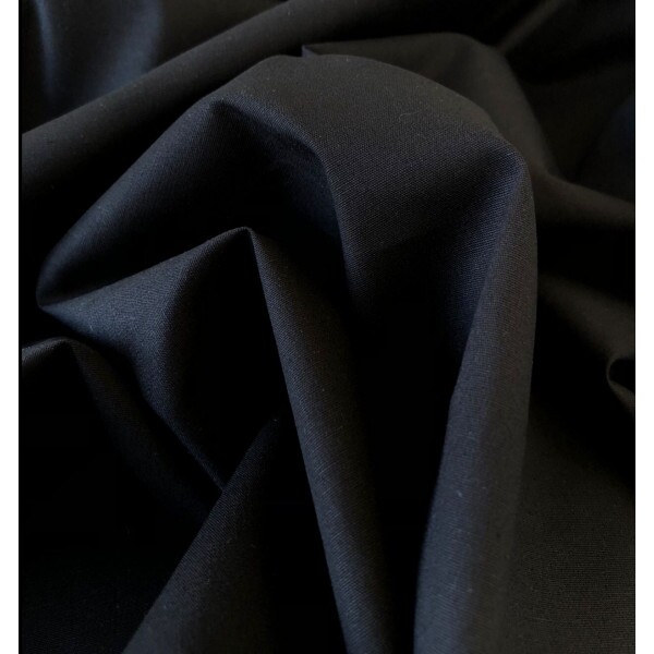 Tricoline Span Super - Preto 